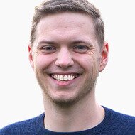 Alexander Lichter, unser kluger Kopf für Schulung, Training, Seminar, Kurs zum Thema ECMAScript / JavaScript