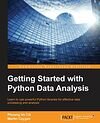 Getting Started with Python Data Analysis